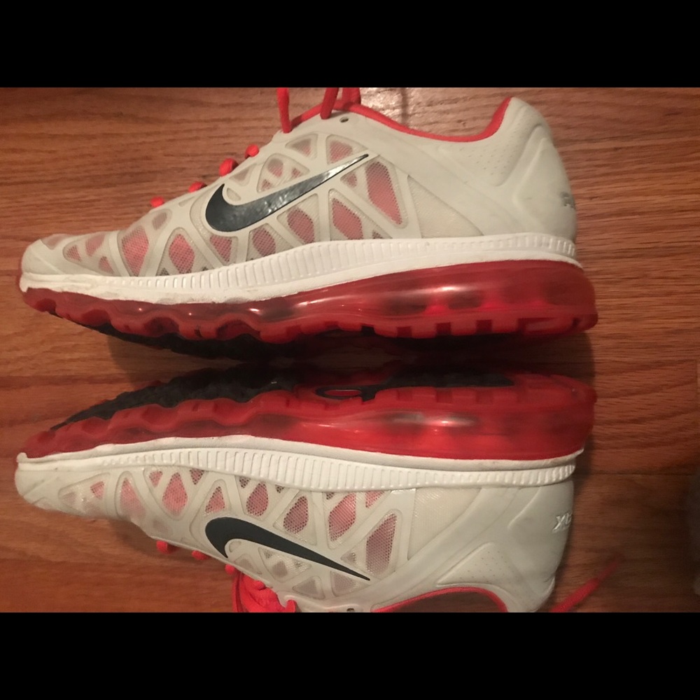 Nike air max women's 2010